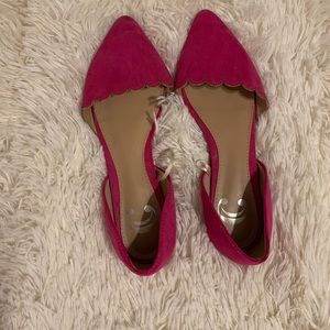 Charming Charlie Shoes